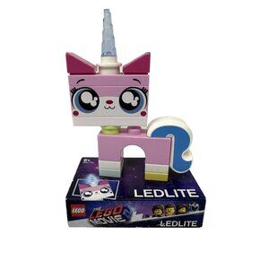 The Lego Movie New Unkitty LGL TO-30 Rare Box Sealed